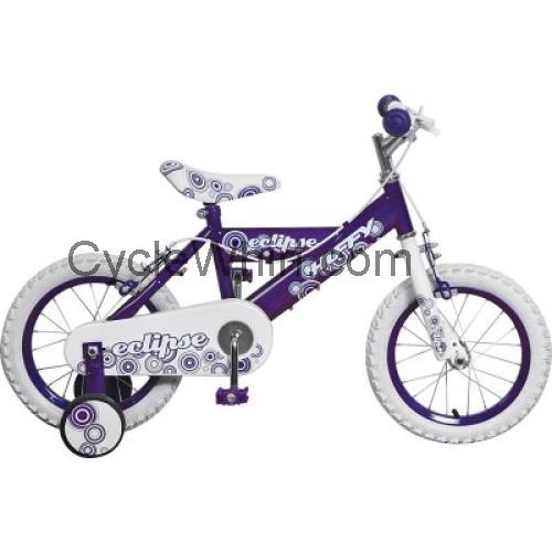 Huffy Eclipse specs and reviews